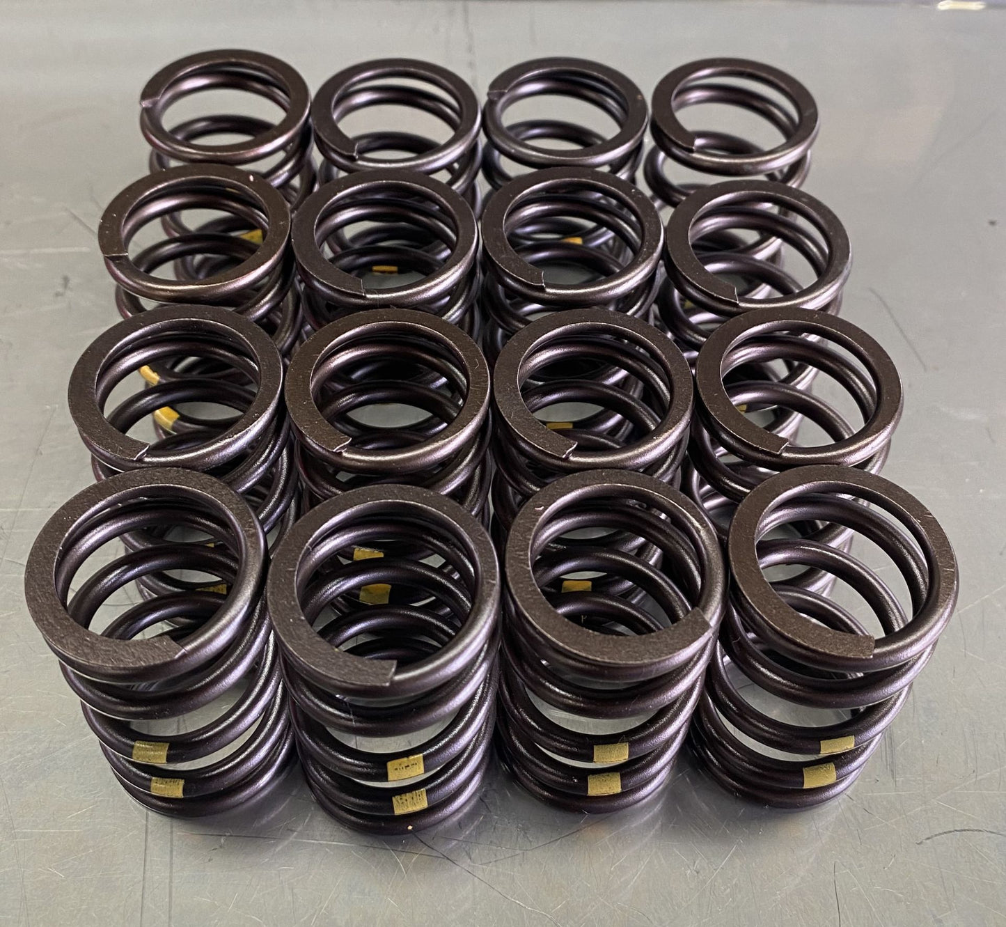 dbilas dynamic® Ventilfedersatz BMW M42B18 6mm