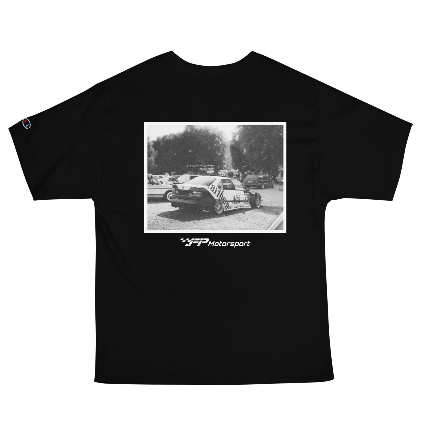 E36 T-Shirt