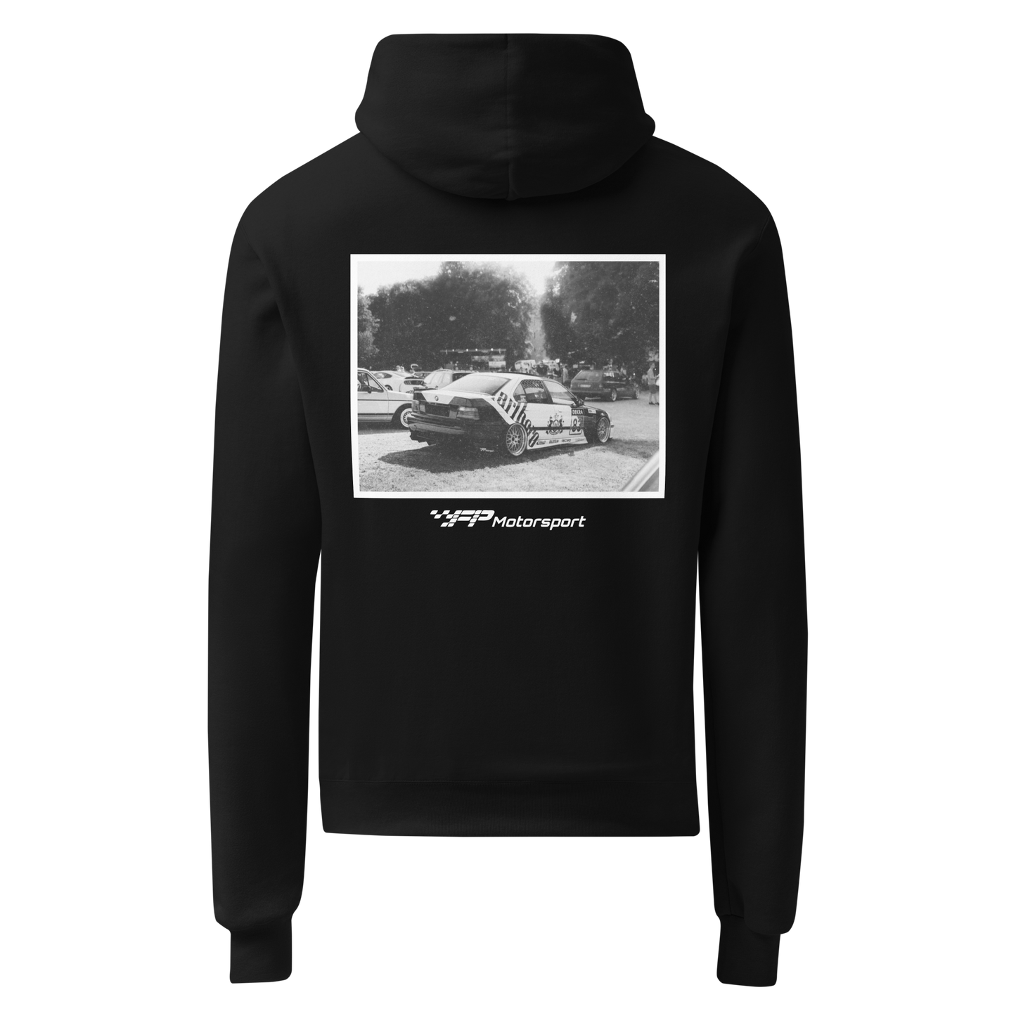 E36 Hoodie