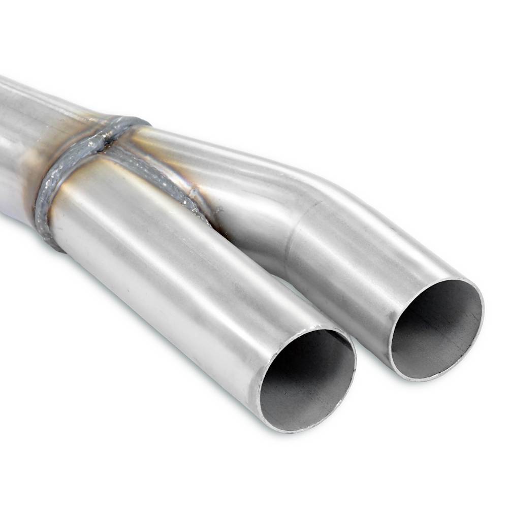 Supersprint Verbindungsrohr Y-Pipe BMW E36 318is