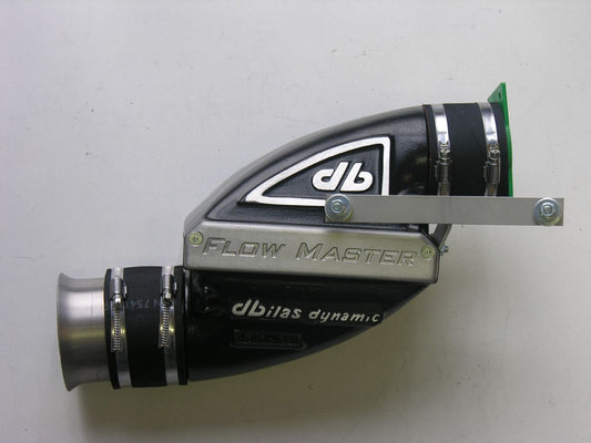dbilas dynamic® FlowMaster für BMW E30 318is (M42B18)