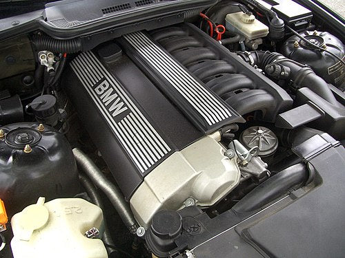 BMW M50 M50TU Trackday Motor