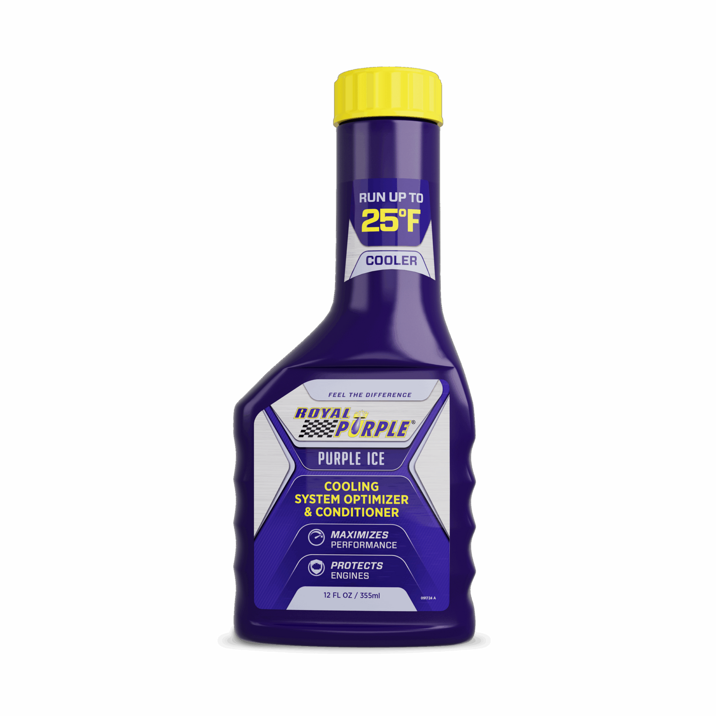 Royal Purple PURPLE ICE™