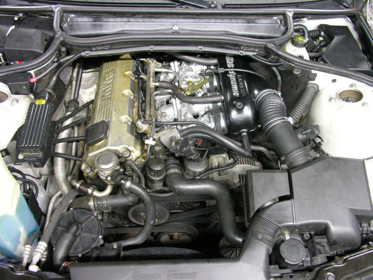 dbilas dynamic® Einzeldrosseleinspritzanlage BMW M43B18