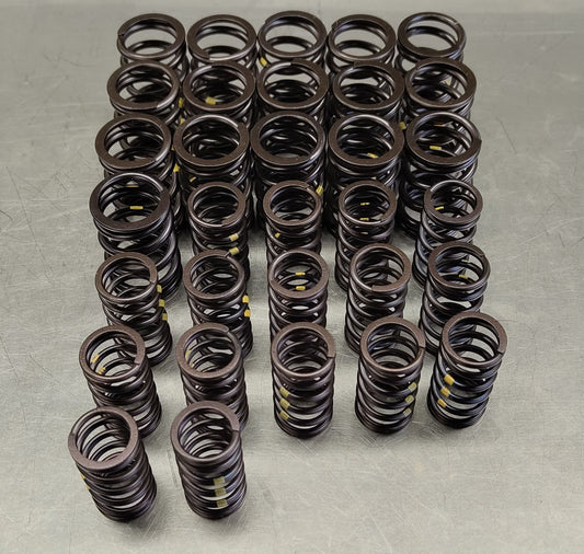 dbilas dynamic® Ventilfedersatz BMW M42B18 7mm