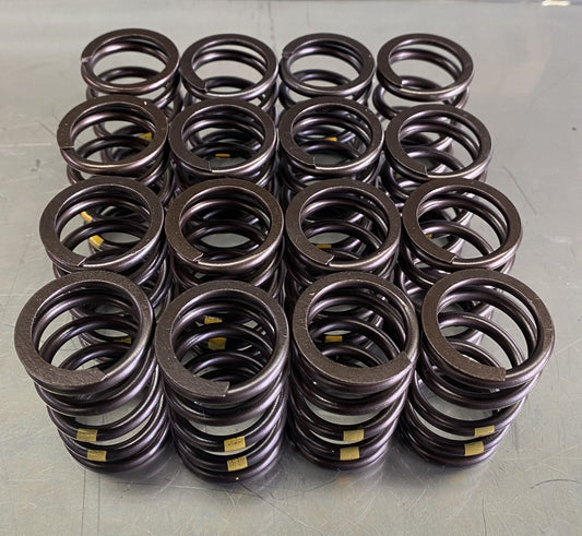 dbilas dynamic® Ventilfedersatz BMW M42B18 6mm