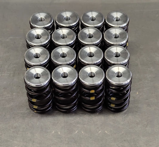 dbilas dynamic® Ventilfedersatz inkl Federteller BMW M42B18 6mm