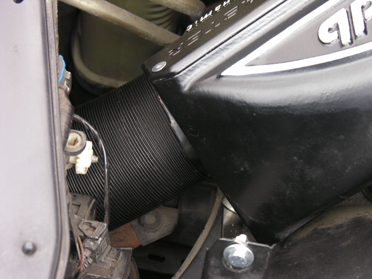 dbilas dynamic® FlowMaster für BMW E36 318is (M44B19)