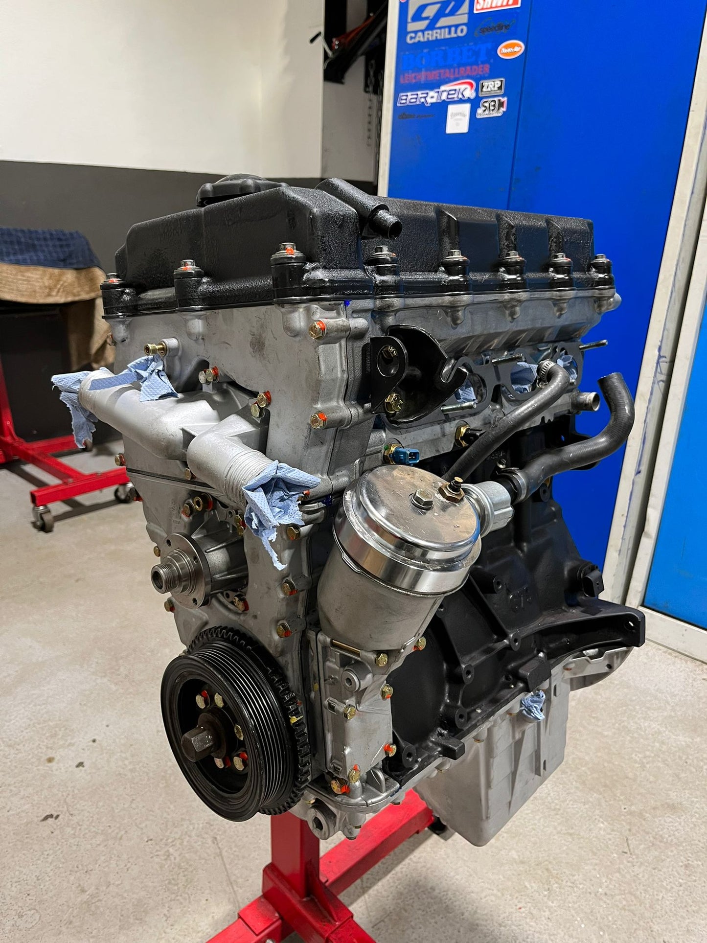 BMW M42 OEM+ Motor