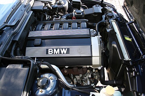 BMW M50 M50TU Sportmotor