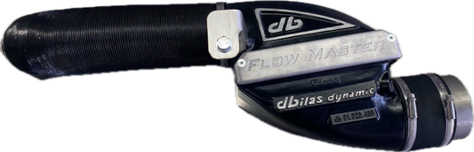 dbilas dynamic® FlowMaster für BMW E23 E32 735i