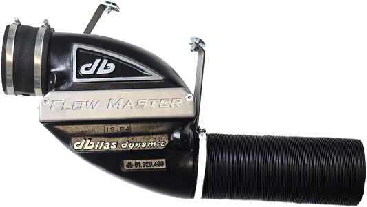 dbilas dynamic® FlowMaster für BMW E36 Z3 3,0 (M54B30)