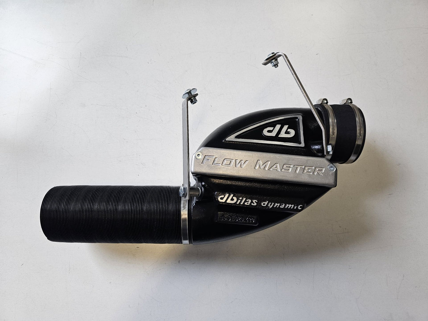 dbilas dynamic® FlowMaster für BMW E36 Z3 (M44B19)