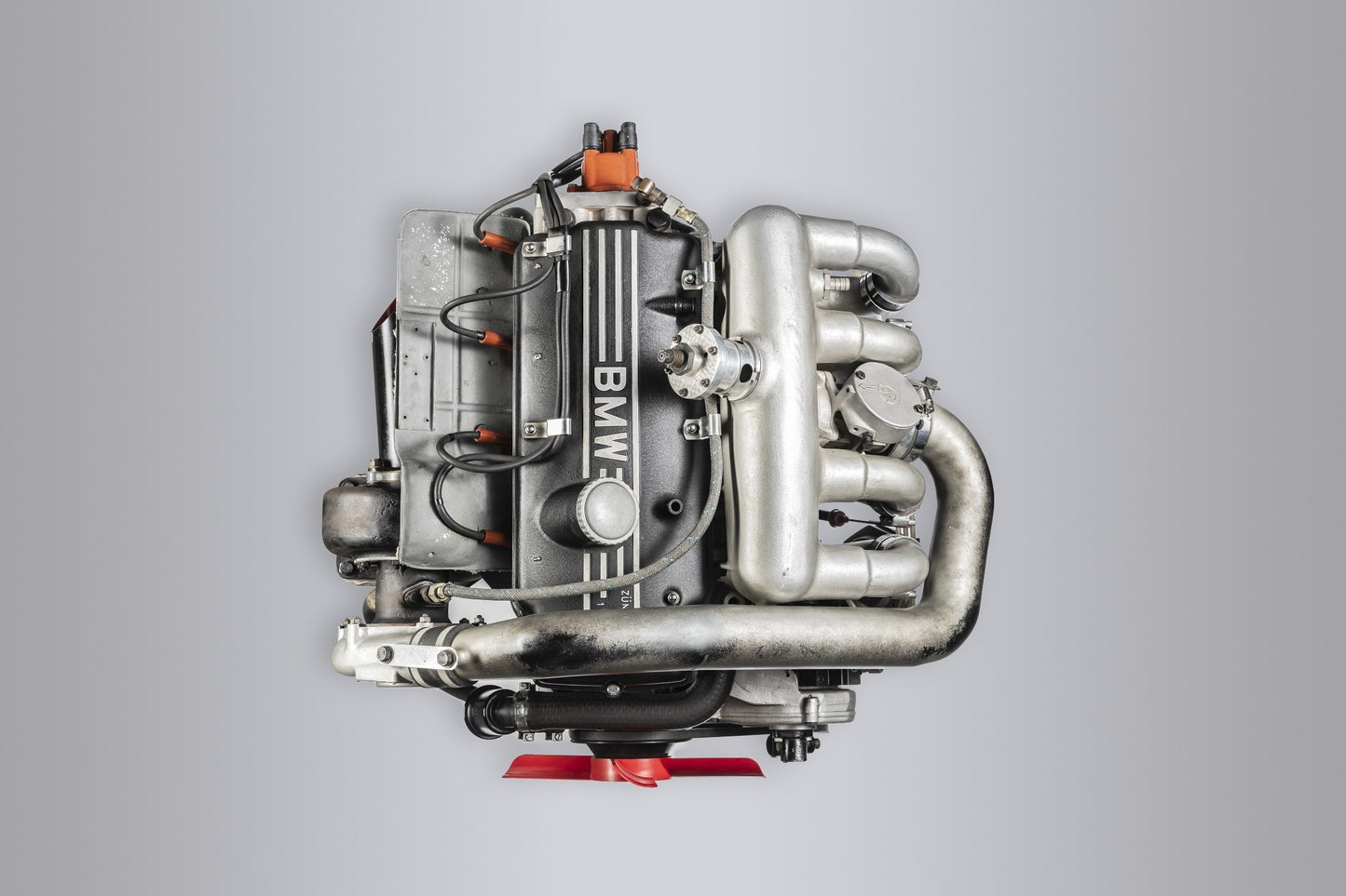 BMW M10 OEM+ Motor