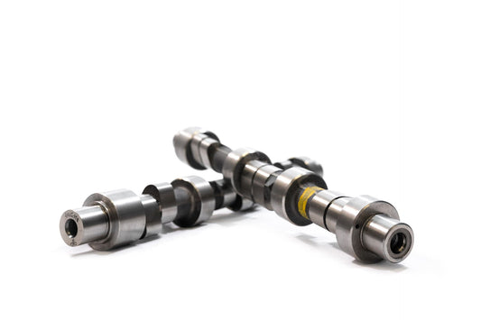 dbilas dynamic® Sportnockenwellen 320/312° Rundstrecke BMW M42