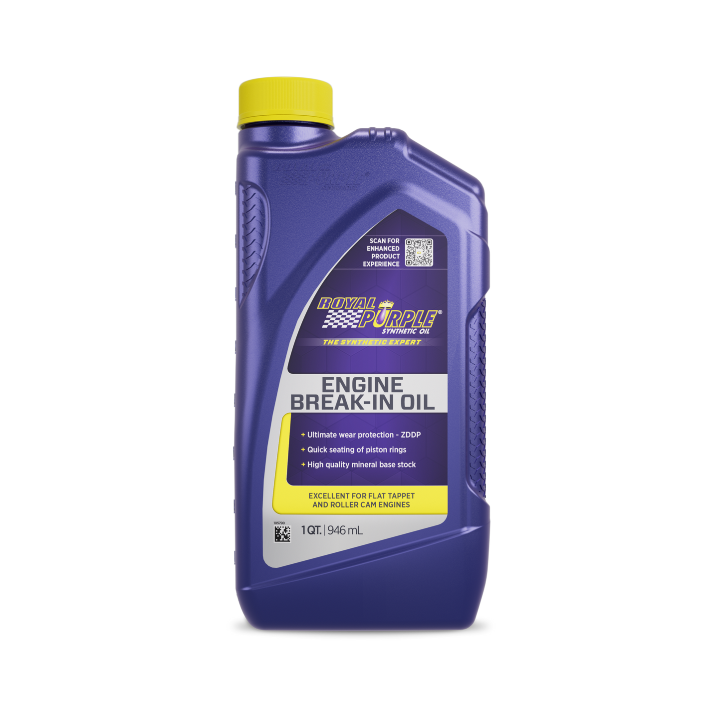Royal Purple Engine Break-In Oil