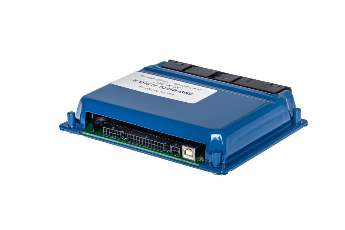 kdFi V1.4 PNP BMW M52TU