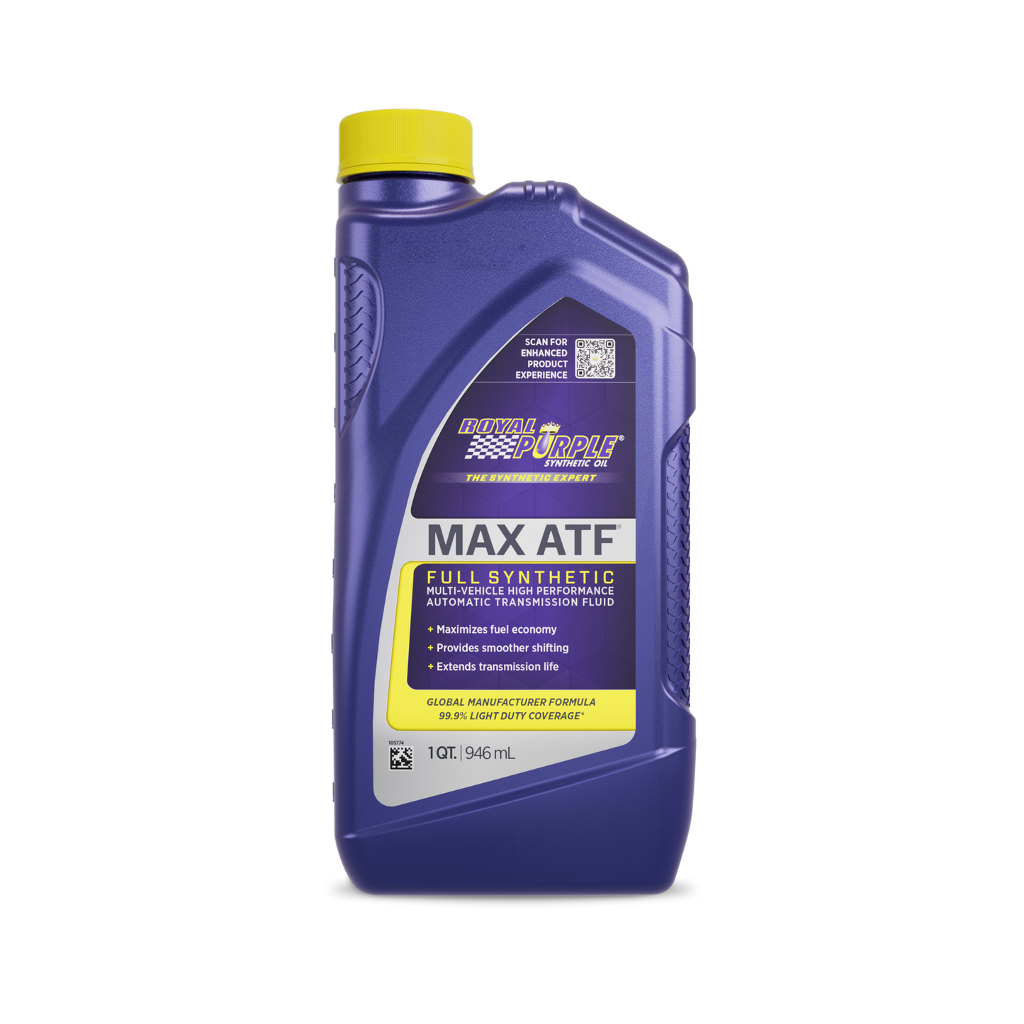 Royal Purple Max ATF® Automatic Transmission Fluid