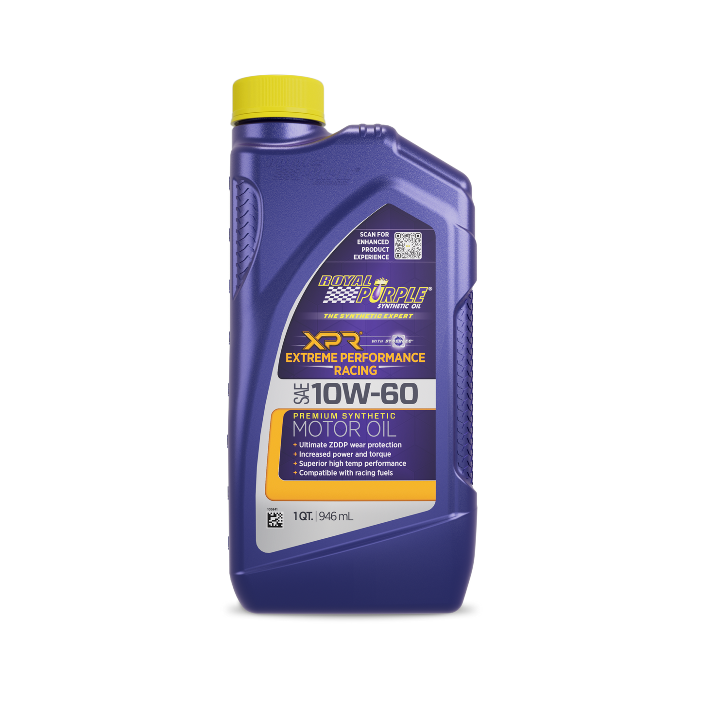 Royal Purple XPR® Extreme Performance Racing Motor Oil