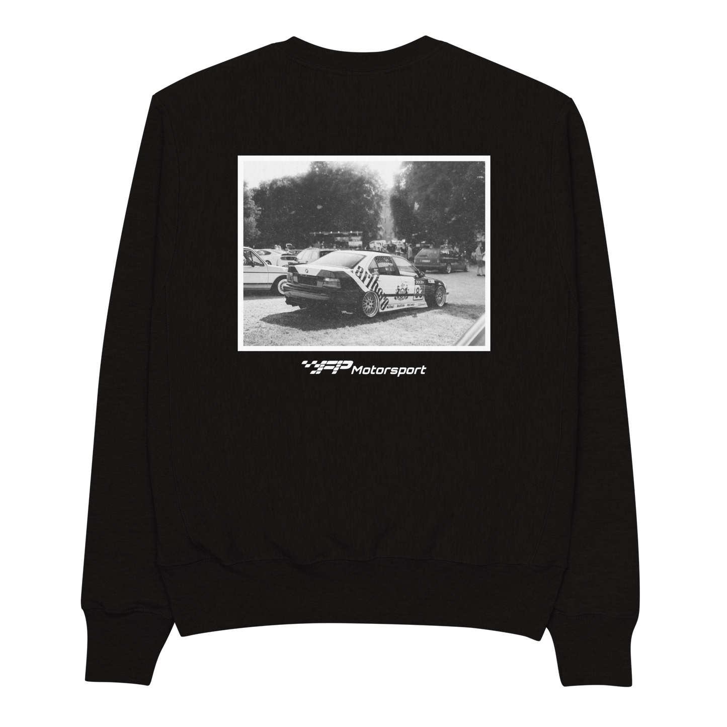 E36 Sweatshirt