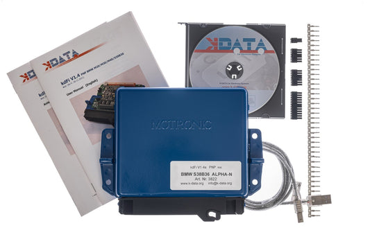 kdFi V1.4 PNP BMW S38B36