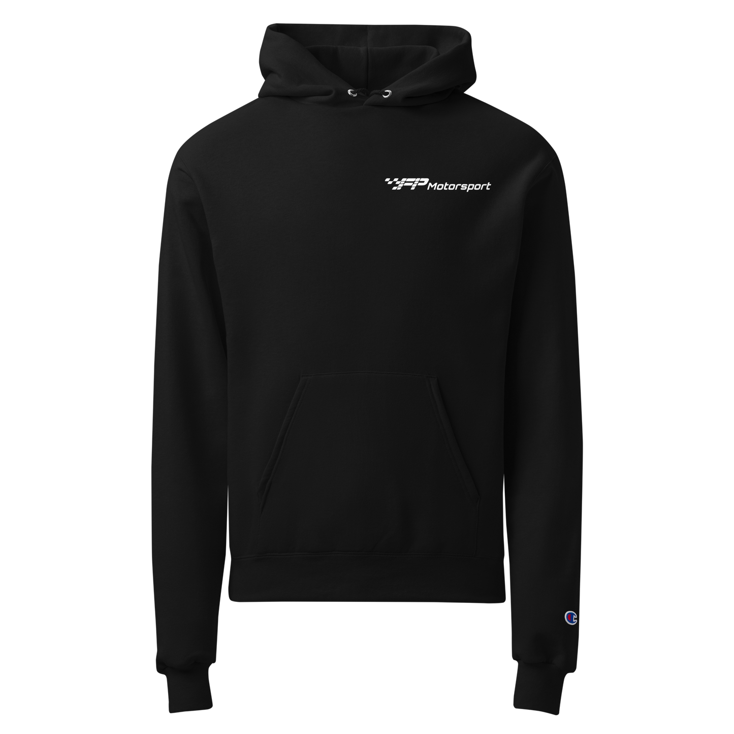 E36 Hoodie