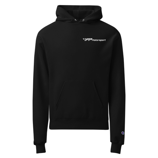 E36 Hoodie